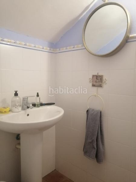 Foto 183edd5a-3c7b-4ebe-8b68-20f09bd18b66. Maison avec chauffage dans Puerta Soria Calatayud