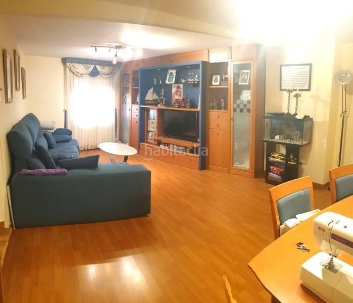 Foto 597b7b5a-fd10-4ade-bd8e-1d292259e21d. Maison avec chauffage dans Puerta Soria Calatayud