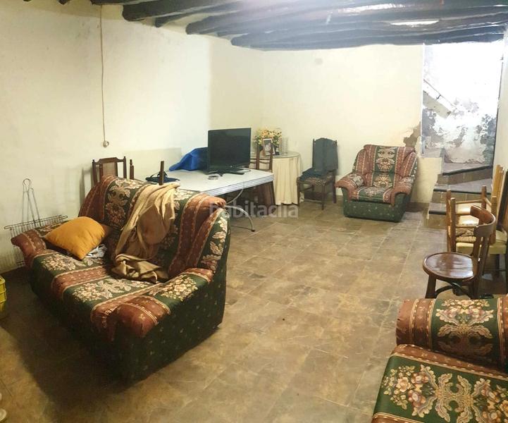 Foto 7fe70bed-ad06-46fe-a37f-860e13fca784. Casa en Tobed