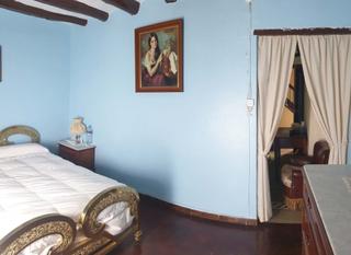 Casa a Tobed
