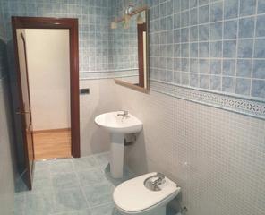 Appartement  Calle real