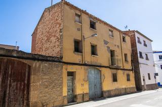 House  Calle teruel