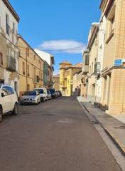 Casa  Calle ramón y cajal