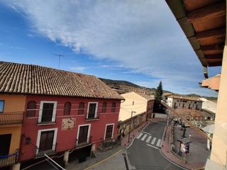 Flat in Benabarre