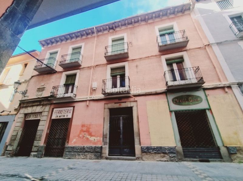 Foto 13a8a2a3-ccff-4965-814a-14d27ec0bef4. Building in Casco Antiguo - Ciudadela Jaca