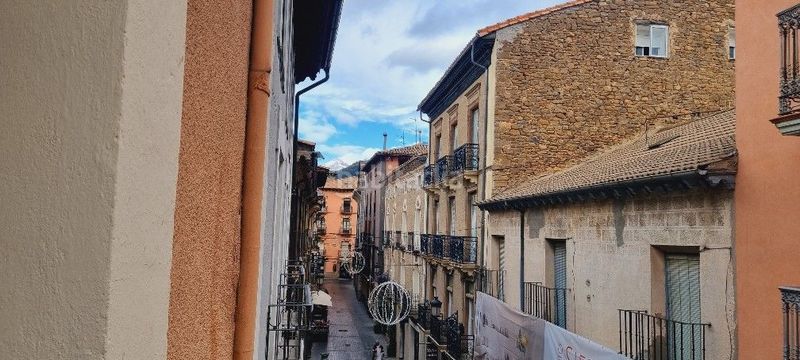Foto b1dcc6ce-344f-4054-a89a-bfd2aa308ddd. Building in Casco Antiguo - Ciudadela Jaca