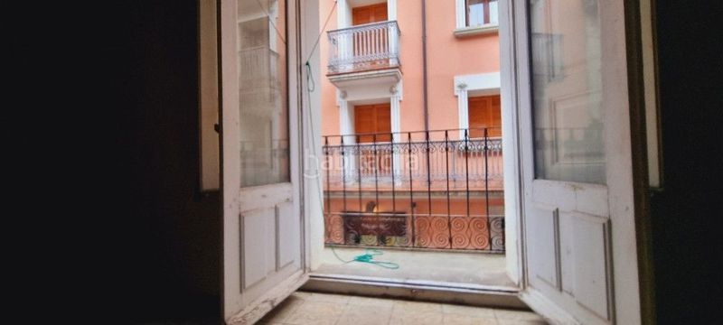 Foto c3b3a4ab-62ef-4c33-879e-ef1b999f3f9d. Building in Casco Antiguo - Ciudadela Jaca