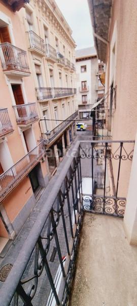 Foto 0edb3ef5-7710-493f-806c-134e61293072. Edificio en Casco Antiguo - Ciudadela Jaca