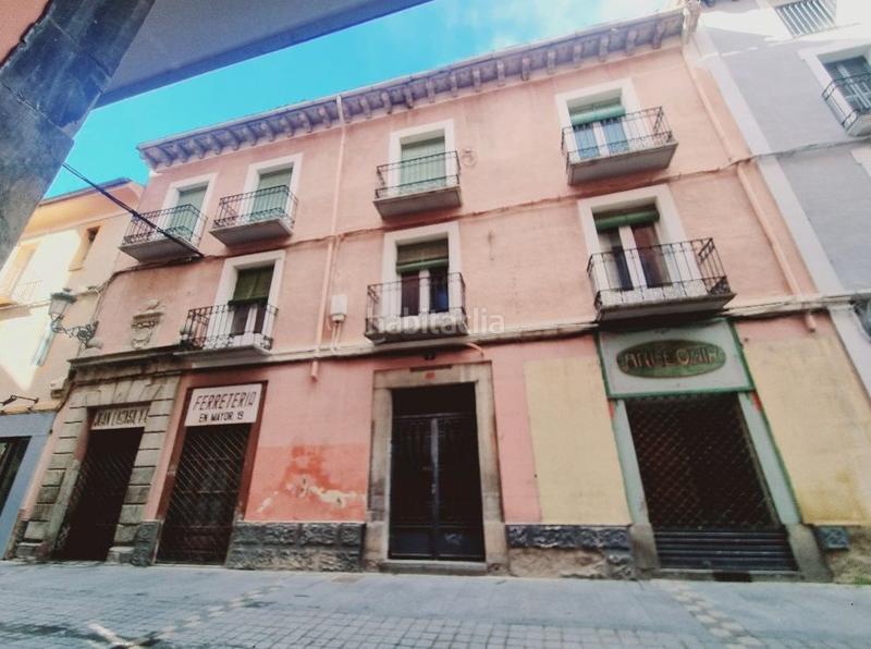 Foto 13a8a2a3-ccff-4965-814a-14d27ec0bef4. Edificio en Casco Antiguo - Ciudadela Jaca