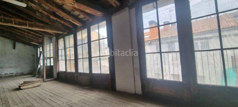 Foto 43c6a5d6-8a98-4a27-aaf6-0796aa12a2ff. Edificio en Casco Antiguo - Ciudadela Jaca