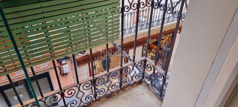 Foto 4a8c47d0-1402-471e-a8bb-d3c61f6a58b6. Edificio en Casco Antiguo - Ciudadela Jaca