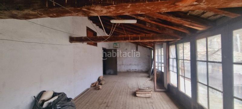 Foto 69cda445-3ce1-42b1-9dcb-834aabc2c288. Edificio en Casco Antiguo - Ciudadela Jaca