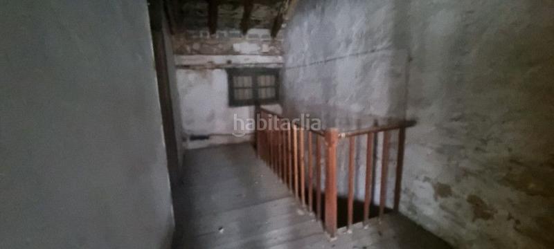 Foto 72246ec5-2311-476e-b956-713a99512c51. Edificio en Casco Antiguo - Ciudadela Jaca