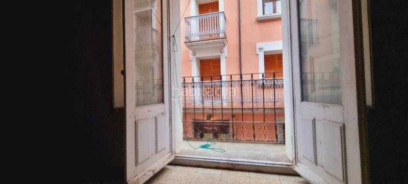 Foto c3b3a4ab-62ef-4c33-879e-ef1b999f3f9d. Edificio en Casco Antiguo - Ciudadela Jaca