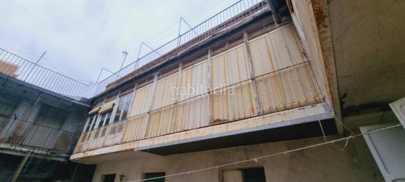 Foto c83d805b-031a-45ee-9b60-ee68d81d3f7b. Edificio en Casco Antiguo - Ciudadela Jaca