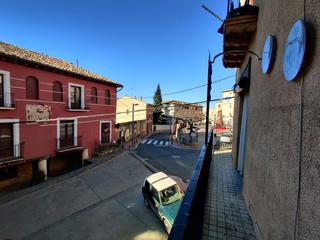 Pis  Calle vicente pinies