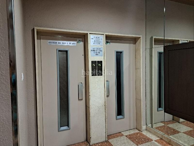 Foto 073c88f4-d1cc-4061-9b95-021528699d8e. Parking coche en Doctor Cerrada Zaragoza