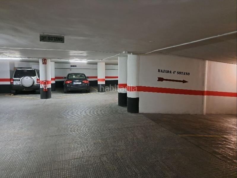 Foto 12dfc88f-07b6-470f-be6e-c524feb02633. Parking coche en Doctor Cerrada Zaragoza