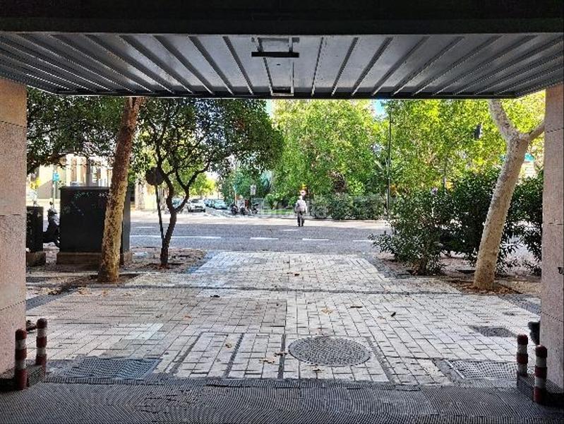 Foto 467c0660-0466-403a-a43b-31e6a646909c. Parking coche en Doctor Cerrada Zaragoza