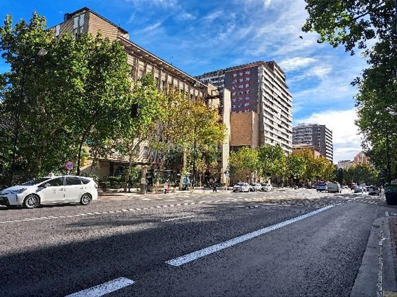 Foto be76beb2-fcea-450b-a976-ba08cb48c97c. Parking coche en Doctor Cerrada Zaragoza