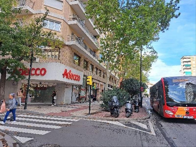 Foto c2a2e2b8-1ede-4e0b-8554-37cdea5e2a4b. Parking coche en Doctor Cerrada Zaragoza