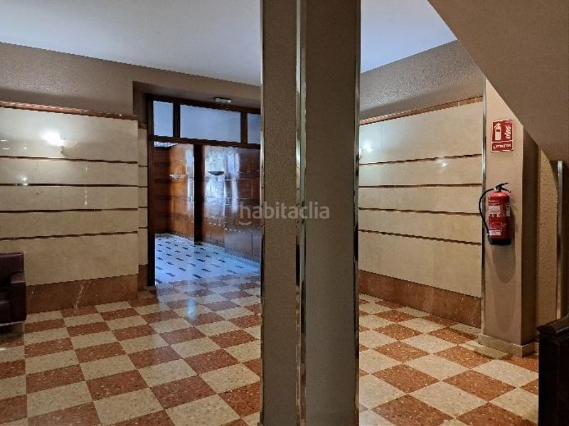 Foto 345b249f-b7c0-40c2-ac33-a0673d2dae5a. Posto auto in Doctor Cerrada Zaragoza