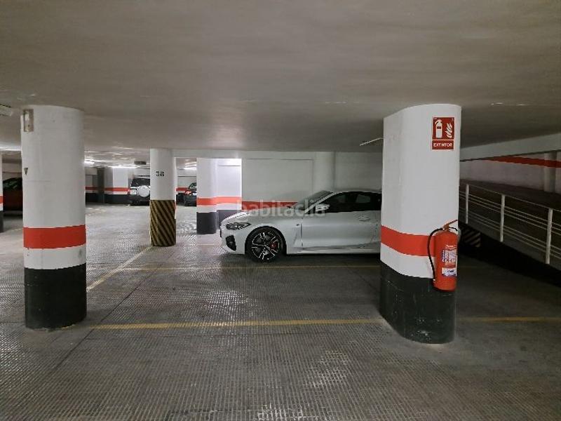 Foto 4af11fe5-9858-4a48-8052-03f76ecd994a. Posto auto in Doctor Cerrada Zaragoza