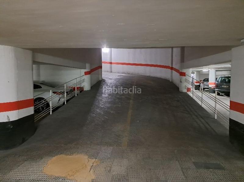 Foto 5026b25c-3303-4d99-b0c0-ee9f976db93d. Posto auto in Doctor Cerrada Zaragoza