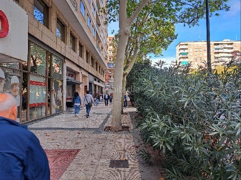 Foto 5a9ed84c-7388-4ea7-b0eb-963fc826ab92. Posto auto in Doctor Cerrada Zaragoza