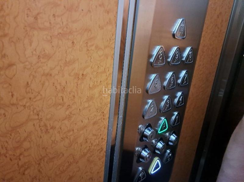 Foto a8675791-d8d2-4904-8953-d7df0faf6134. Posto auto in Doctor Cerrada Zaragoza