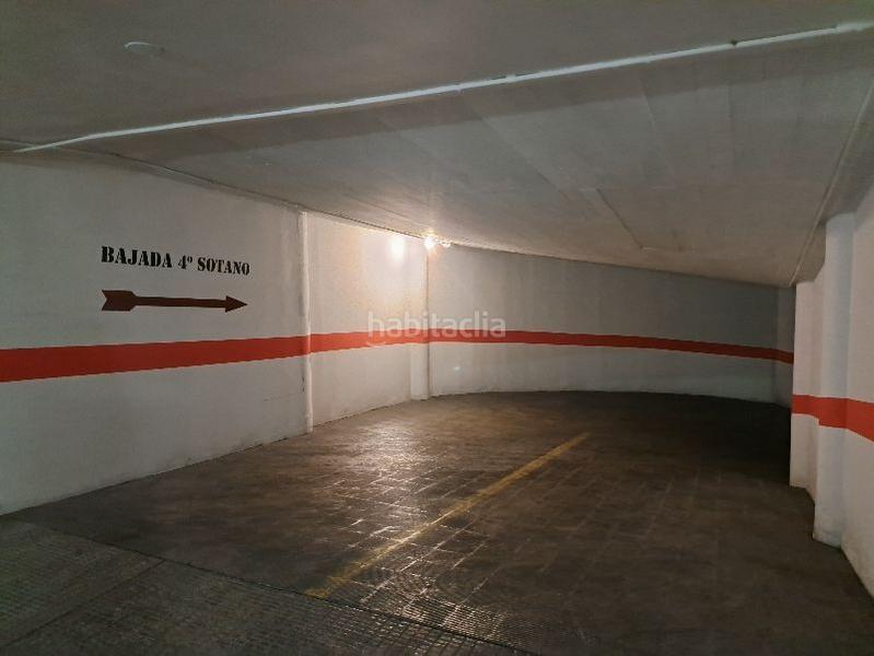 Foto a8e99e98-3075-4540-a6eb-3569e1b757ff. Posto auto in Doctor Cerrada Zaragoza