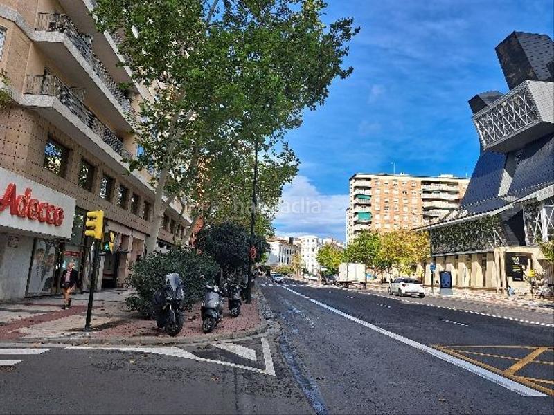 Foto dcb058eb-136c-4e61-af7a-b16f239f68b0. Posto auto in Doctor Cerrada Zaragoza