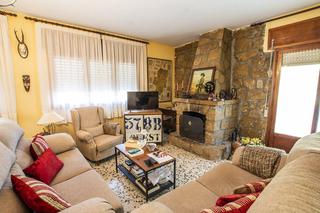 Casa a Caspe