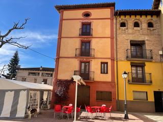 Local commercial à Benabarre