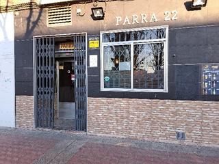 Local Comercial en Salvador Allende