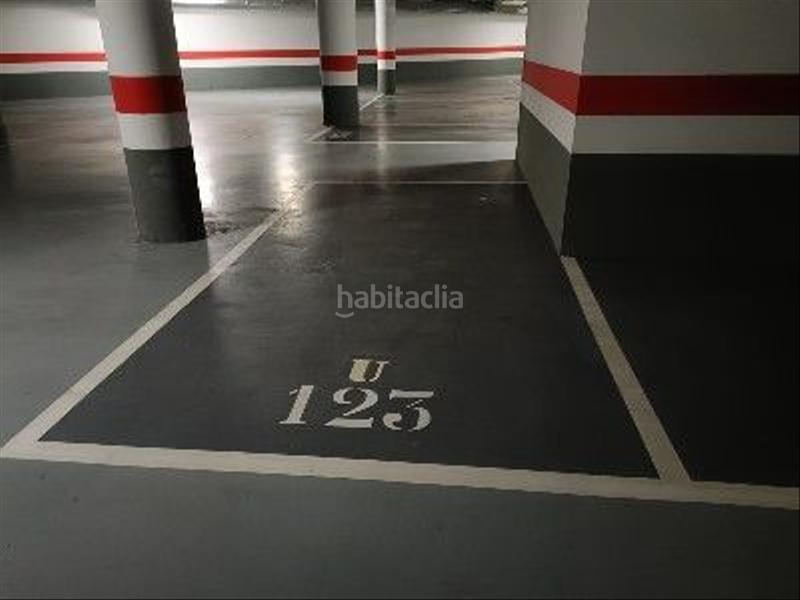 Foto 90b82661-2d25-4751-9335-4aad6d5a060e. Parking coche en Garrapinillos Zaragoza