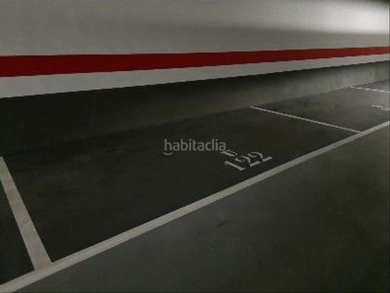 Foto 1941f72a-4760-4336-a382-1e1ac65dc6a6. Autoparkplatz in Garrapinillos Zaragoza