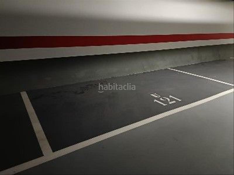 Foto cd110c16-9b11-4319-a27b-bcdabcba2502. Parking voiture dans Garrapinillos Zaragoza