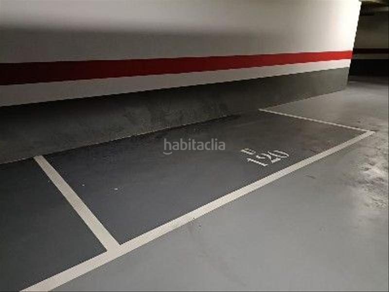 Foto e2e91a31-63ab-4956-a403-8803f06ec7ab. Posto auto in Garrapinillos Zaragoza