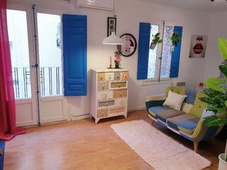 Rent Flat  Calle torre