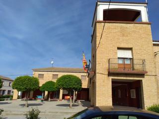 Casa a Tauste