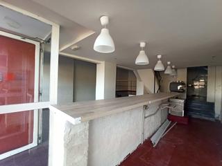 Local Comercial  Calle vázquez de mella