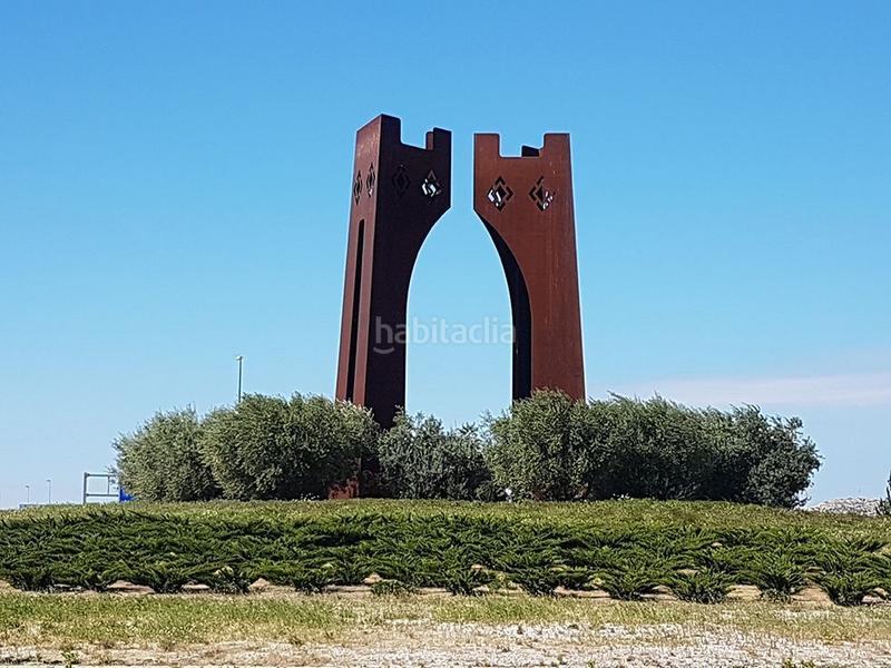Foto 66e2dd3c-c334-4795-81e5-4d60180bf14e. Aparcament cotxe a Valdespartera Zaragoza