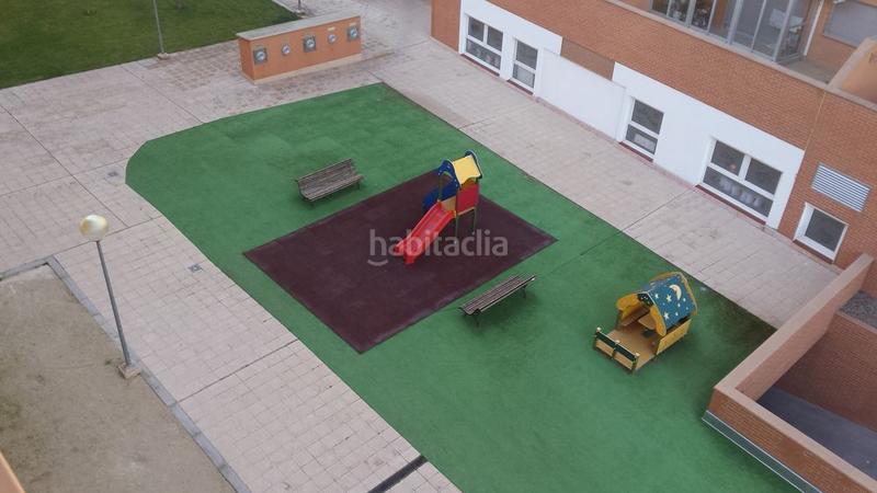 Foto 94ab5521-d285-40cc-82cc-43f3852989fb. Parking coche en Valdespartera Zaragoza