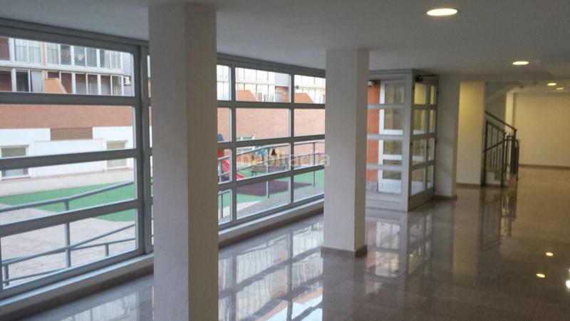 Foto 10332d45-7f3b-43e5-86eb-70b38811f43b. Parking voiture dans Valdespartera Zaragoza