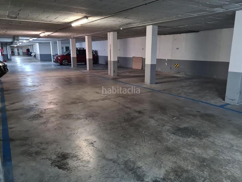 Foto 31e706e0-bd96-4935-93ea-9903f4326390. Posto auto in Valdespartera Zaragoza