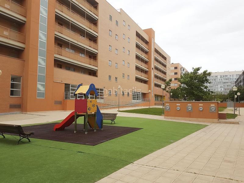 Foto 3cb899da-299d-45cf-bddc-dfbdda84fe07. Posto auto in Valdespartera Zaragoza