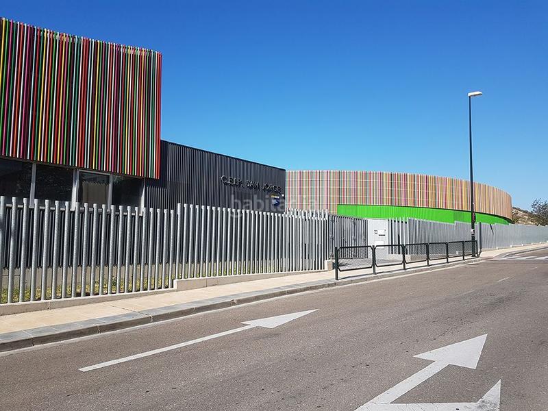 Foto 584f0985-ab47-4bba-aed4-e4444a26e89c. Posto auto in Valdespartera Zaragoza