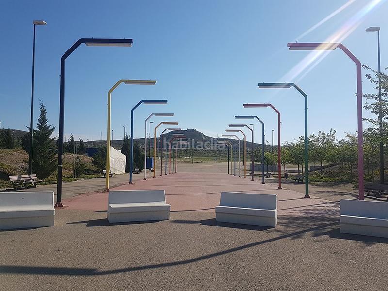 Foto 72510ec5-74d0-4d84-9386-b6b744f5adc4. Posto auto in Valdespartera Zaragoza