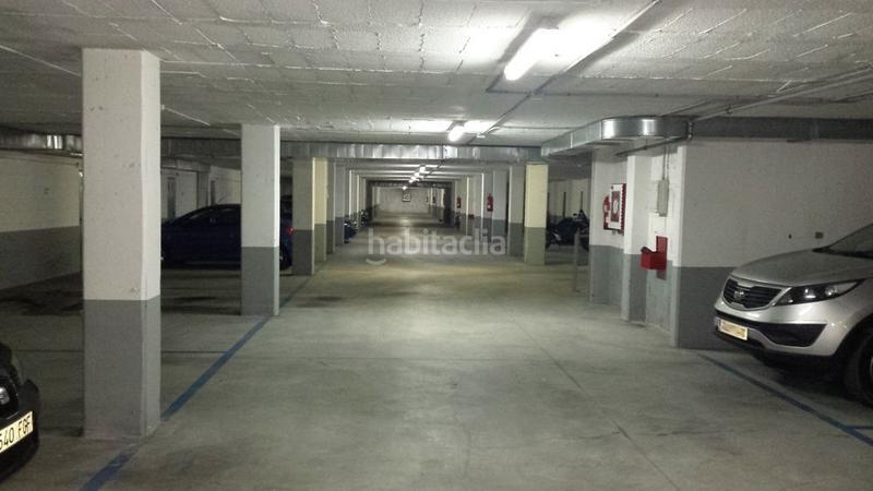 Foto 8dd003c8-2608-490d-88f3-bfd9140a1c27. Posto auto in Valdespartera Zaragoza